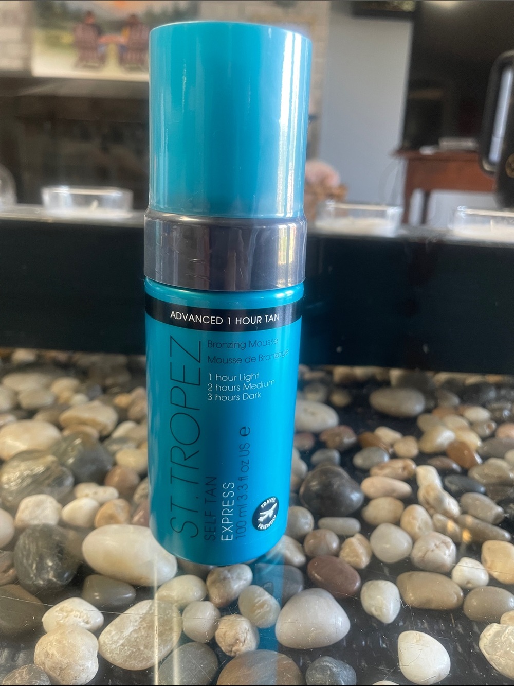 St. Tropez Self Tan Express